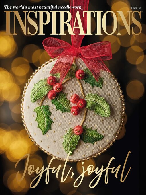 Title details for Inspirations by Inspirations Publications - Available